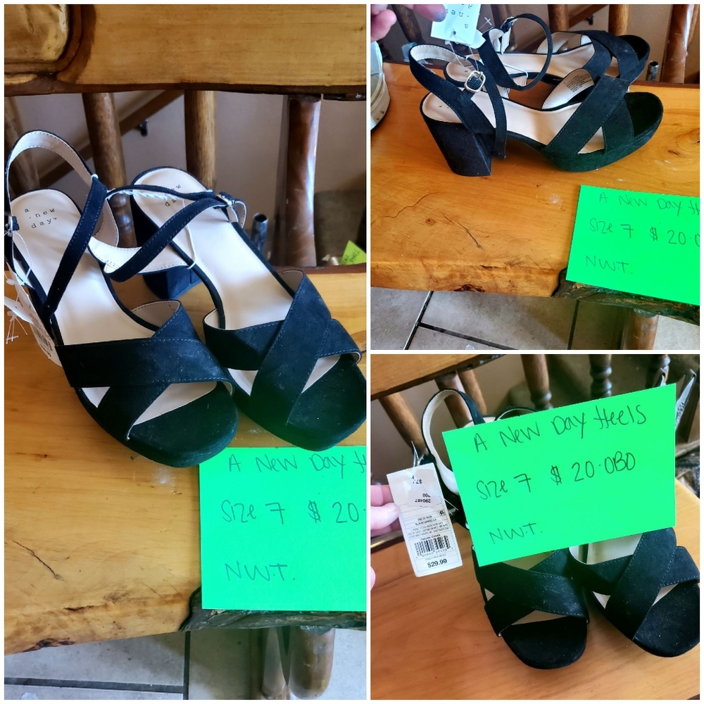 Womens Corral Boots and other Shoes